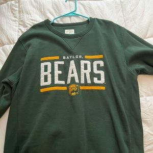 Baylor sweatshirt
